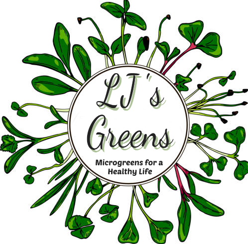 LJ's Greens